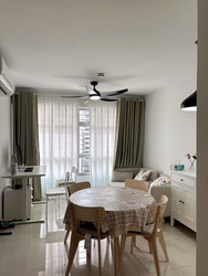 Blk 141 Corporation Drive (Jurong West), HDB 3 Rooms #488827611